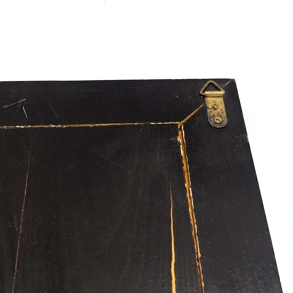 Eiffel Tower Wall Hook Decor